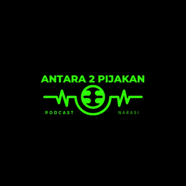 Antara 2 Pijakan