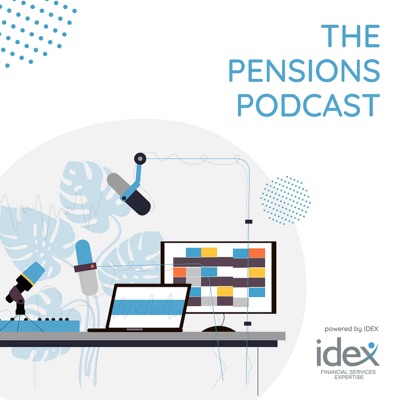 The Pensions Podcast