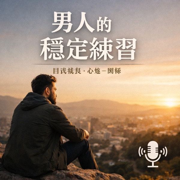 《男人的穩定練習》