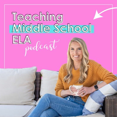 Teaching Middle School ELA:Caitlin Mitchell