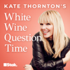 White Wine Question Time - Stak