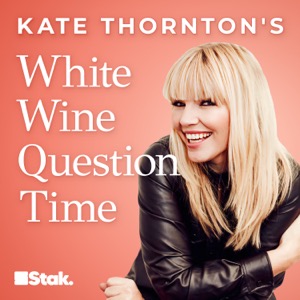 White Wine Question Time