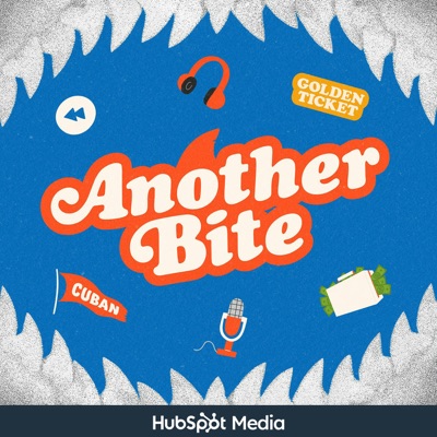 Another Bite - A Shark Tank Rewatch Podcast Another Bite - A Shark Tank Rewatch Podcast
