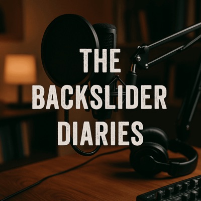 The Backslider Diaries The Backslider Diaries