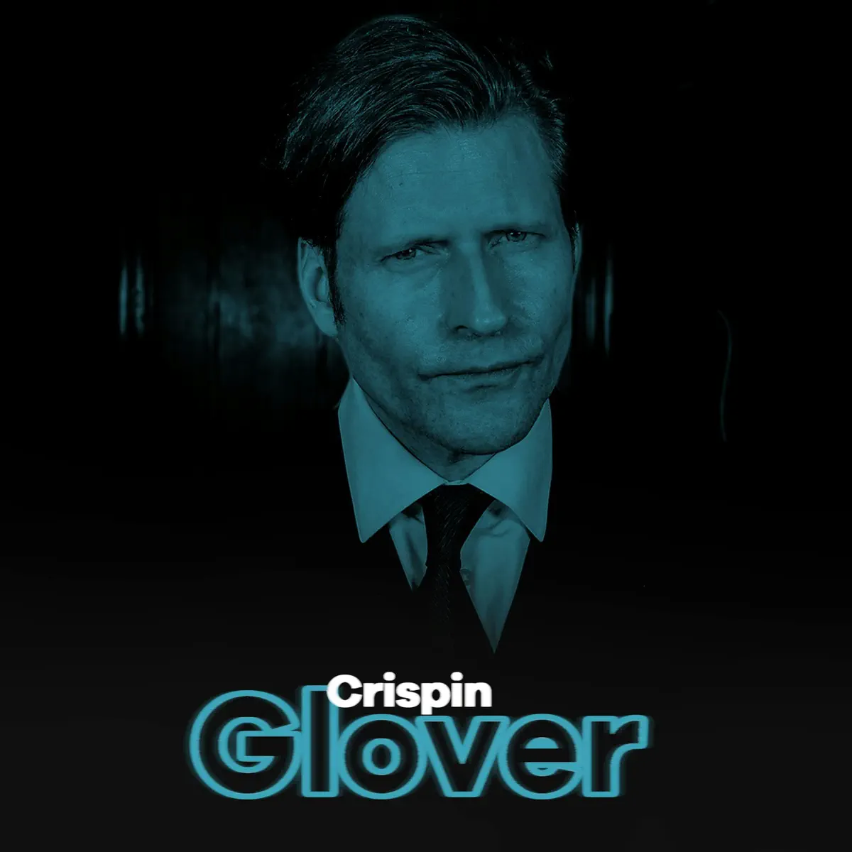 Crispin Glover - Inside of You with Michael Rosenbaum - Apple Podcasts, image size:1200x1200