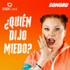 ¿Quién dijo miedo? - DiDi Card | Sonoro