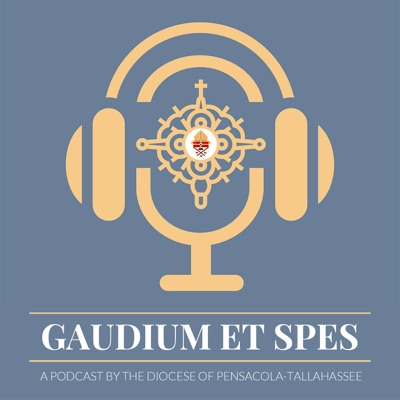 The Gaudium et Spes Podcast The Gaudium et Spes Podcast