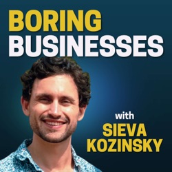 How An Immigrant Teen Built A Million Dollar Business - Val Katayev