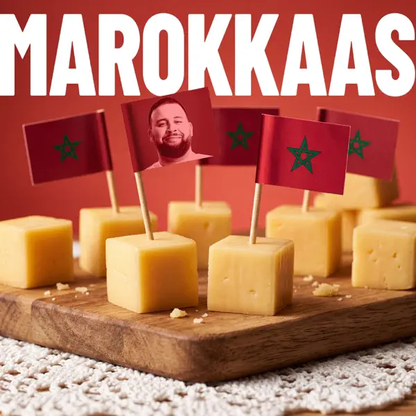 Marokkaas
