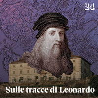 Sulle tracce di Leonardo podcast