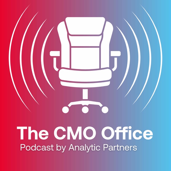 The CMO Office Podcast
