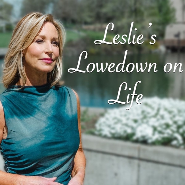 Leslie's Lowedown on Life Image