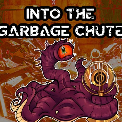 Into the Garbage Chute: Star Wars Podcast