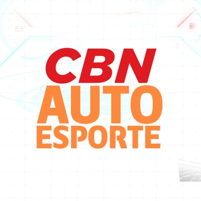 CBN Autoesporte CBN Autoesporte