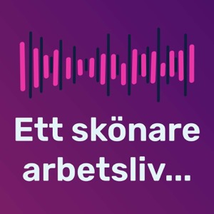 Ett skönare arbetsliv...