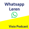 Whatsapp leren (Visio Podcast) - Koninklijke Visio
