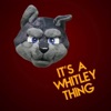 Logo of the podcast It’s a Whitley Thing Logo of the podcast It’s a Whitley Thing