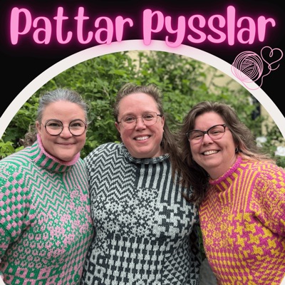 Pattar pysslar Pattar pysslar