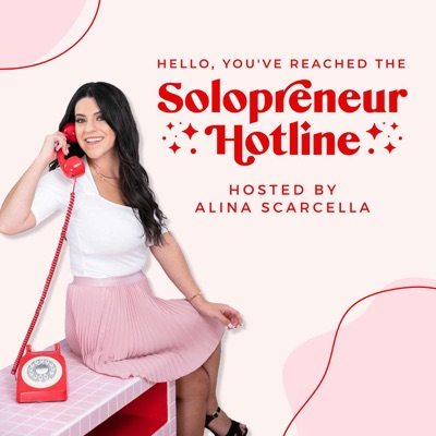 The Solopreneur Hotline