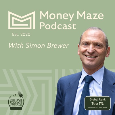 Money Maze Podcast Money Maze Podcast