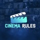 Cinema Rules Podcast