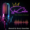 SheCentre: The Female Podcast - Resty Kansiime