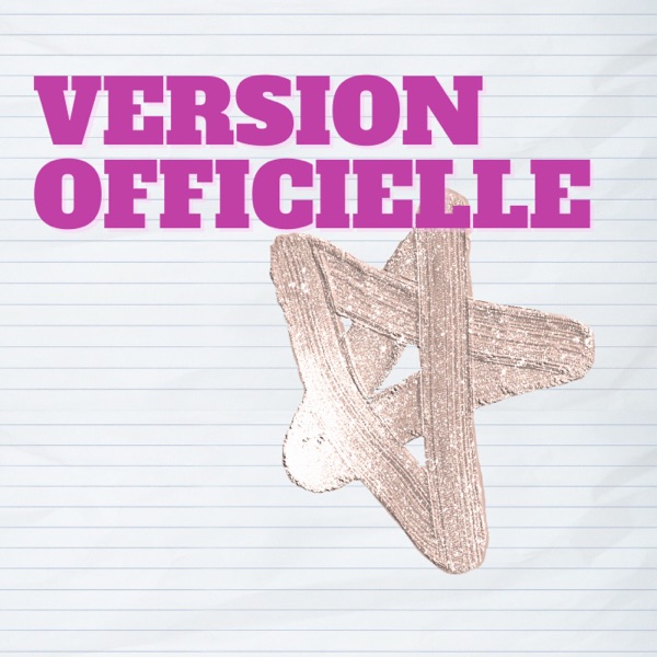 Couverture Version officielle