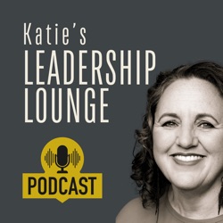 Katie's Leadership Lounge
