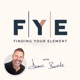 Balancing Life, Work & Well-Being - Laura Farrington