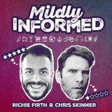 We Review Heists, Hearing & Hand Washes podcast episode