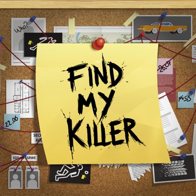 Find My Killer