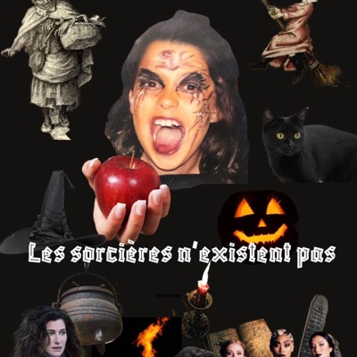 Les sorcières n'existent pas
