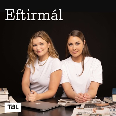 Eftirmál Eftirmál