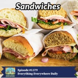 Sandwiches