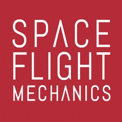 Spaceflight Mechanics: The Cornell Space Technology Podcast