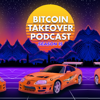 Bitcoin Takeover Podcast - Vlad Costea
