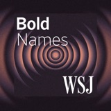 Bold Names podcast