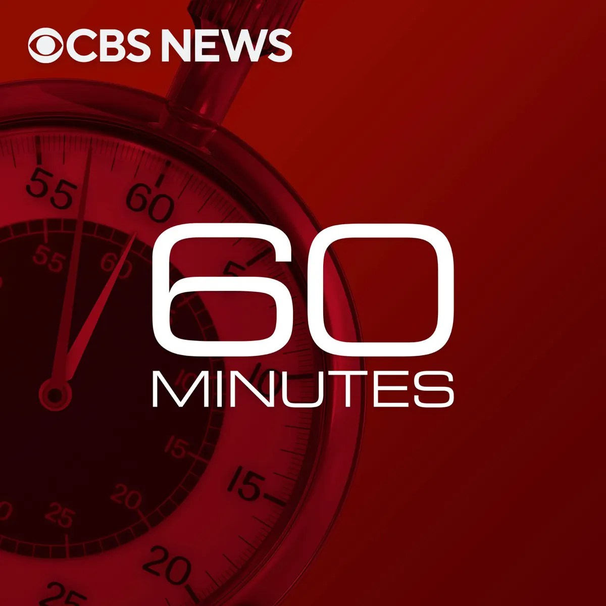 60 Minutes - 팟캐스트 - Apple 팟캐스트