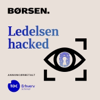 Ledelsen Hacked - (Annoncørbetalt podcast) Børsen Brands og TDC Erhverv