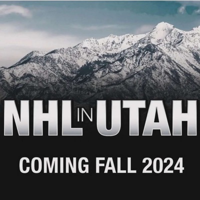 Utah NHL Podcast:Hayden