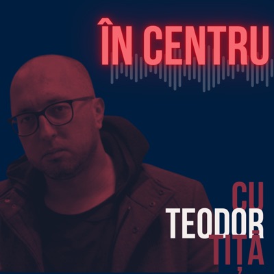 În Centru:Teodor Tita