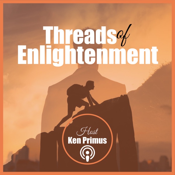 Threads of Enlightenment Image