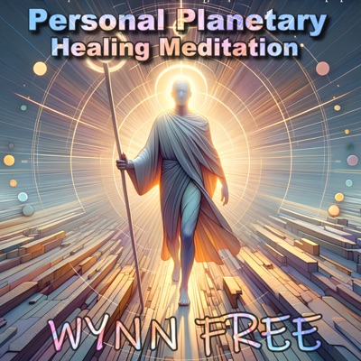 Personal Planetary Healing Meditation, August 11, 2024