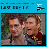 #3101 Southern Charm S11E03 Part 1: Lost Boy Lit