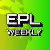 EPL Weekly podcast cover