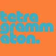 Tetragrammaton with Rick Rubin artwork