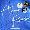 AfterParty - 倉田佳子、平岩壮悟、長畑宏明