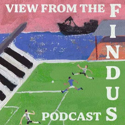 View From The Findus | A Grimsby Town Podcast