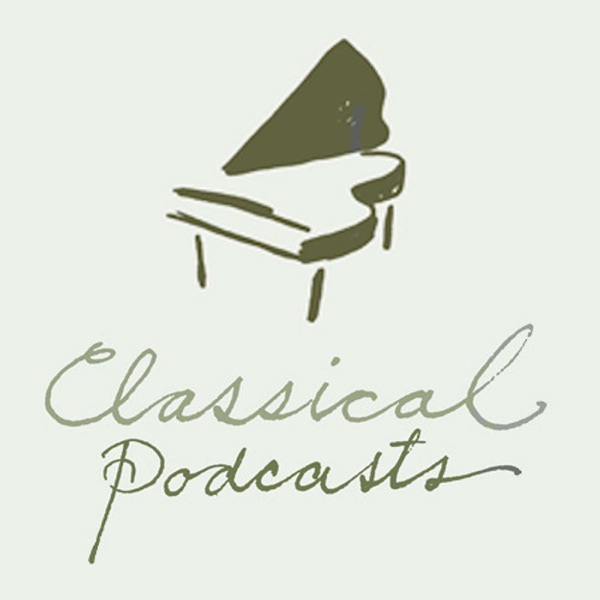 Classical Podcasts » Podcast Feed