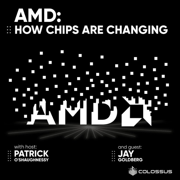 AMD: How Chips Are Changing